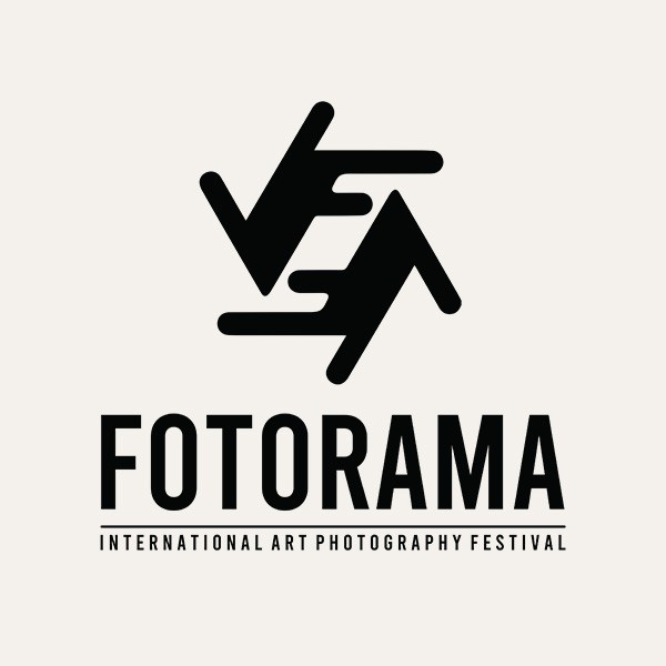 Logo Fotorama festivala iz Kragujevca